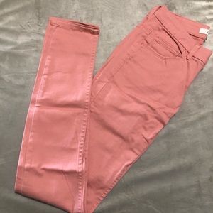 EUC Forever21 Skinny Jeans 👖